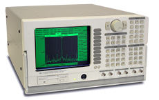 動態(tài)信號分析儀SR780(不帶跟蹤源）