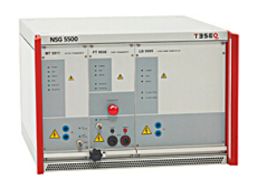 TESEQ NSG 5500汽車瞬變抗擾度測(cè)試